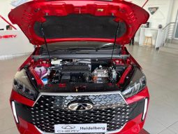 
										Chery Tiggo 4 CROSS HEV ELITE full									