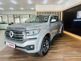 Gwm P300 2.4T Ls D Cab 2wd