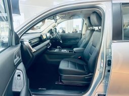 
										Gwm P300 2.4T Ls D Cab 2wd full									