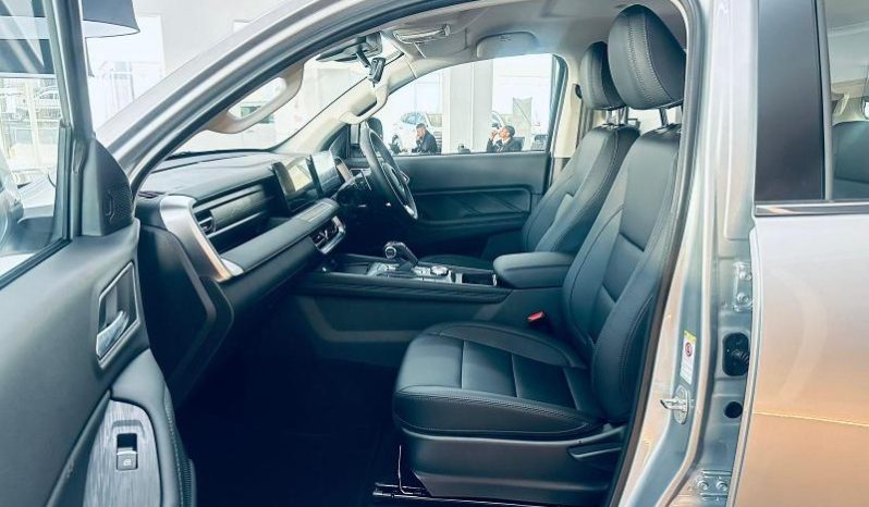 
								Gwm P300 2.4T Ls D Cab 2wd full									