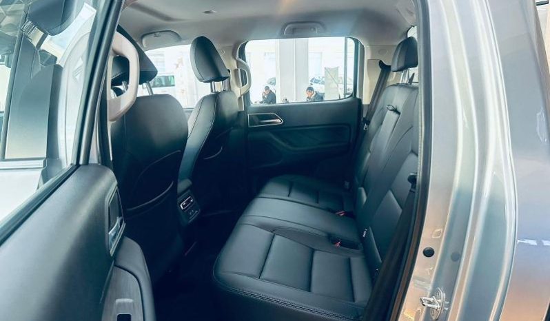 
								Gwm P300 2.4T Ls D Cab 2wd full									