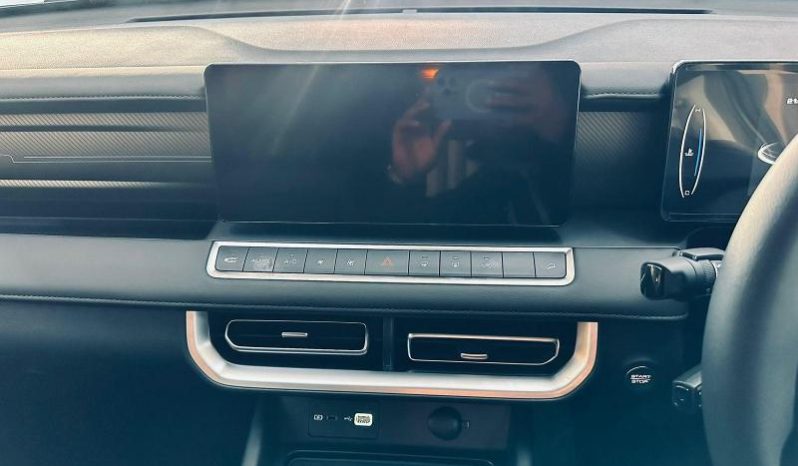 
								Gwm P300 2.4T Ls D Cab 2wd full									