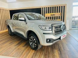 
										Gwm P300 2.4T Ls D Cab 2wd full									