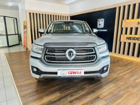 Gwm P300 2.4T Ls D Cab 2wd