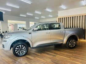 Gwm P300 2.4T Ls D Cab 2wd