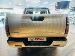 
										Gwm P300 2.4T Ls D Cab 2wd full									