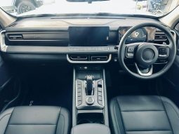 
										Gwm P300 2.4T Ls D Cab 2wd full									