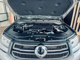
										Gwm P300 2.4T Ls D Cab 2wd full									