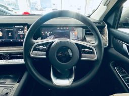 
										Gwm P500 2.4T Luxury D Cab 4X4 At full									