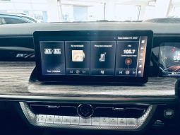 
										Gwm P500 2.4T Luxury D Cab 4X4 At full									