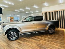 
										Gwm P500 2.4T Luxury D Cab 4X4 At full									