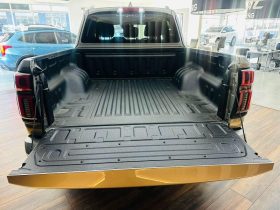 Gwm P500 2.4T Luxury D Cab 4X4 At