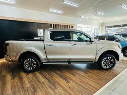 
										Gwm P500 2.4T Luxury D Cab 4X4 At full									