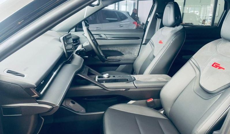 
								Haval H6 1.5T Hybrid Gt Ultra Luxury 4wd full									