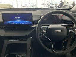 
										Haval H6 1.5T Hybrid Gt Ultra Luxury 4wd full									