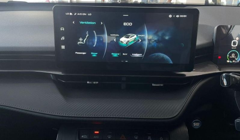 
								Haval H6 1.5T Hybrid Gt Ultra Luxury 4wd full									