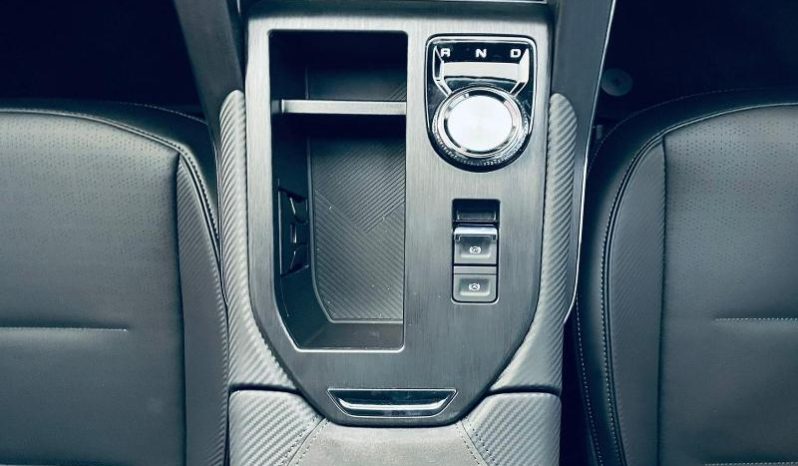 
								Haval H6 1.5T Hybrid Gt Ultra Luxury 4wd full									