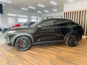 Haval H6 1.5T Hybrid Gt Ultra Luxury 4wd