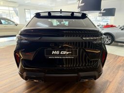
										Haval H6 1.5T Hybrid Gt Ultra Luxury 4wd full									