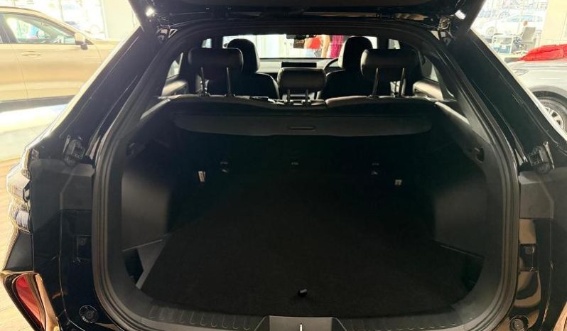 
								Haval H6 1.5T Hybrid Gt Ultra Luxury 4wd full									