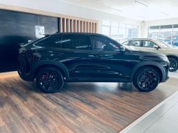 
										Haval H6 1.5T Hybrid Gt Ultra Luxury 4wd full									