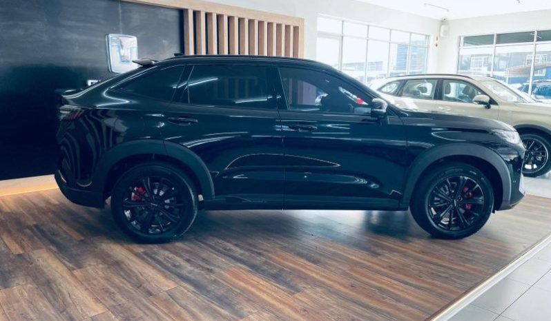 
								Haval H6 1.5T Hybrid Gt Ultra Luxury 4wd full									