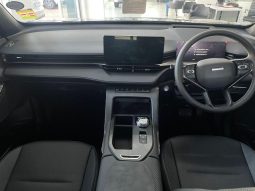 
										Haval H6 1.5T Hybrid Gt Ultra Luxury 4wd full									