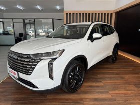 Haval H6 2.0T Super Luxury 2wd 9dct