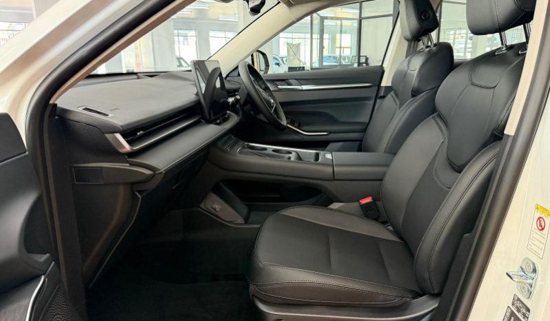 
								Haval H6 2.0T Super Luxury 2wd 9dct full									