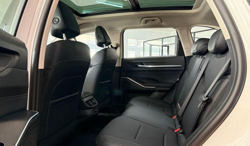 
								Haval H6 2.0T Super Luxury 2wd 9dct full									