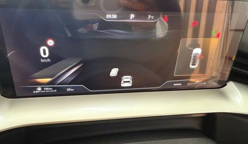 
								Haval H6 2.0T Super Luxury 2wd 9dct full									