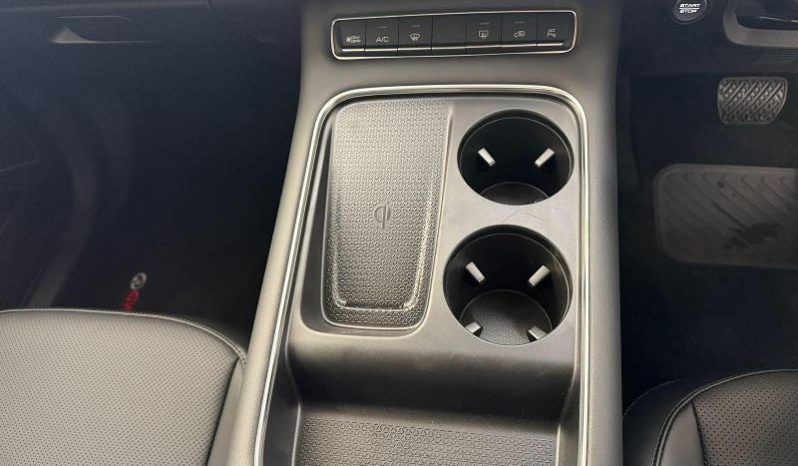 
								Haval H6 2.0T Super Luxury 2wd 9dct full									