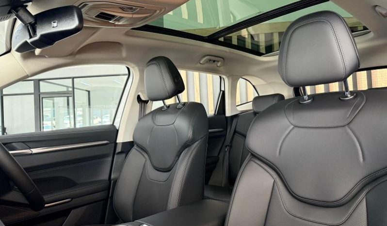 
								Haval H6 2.0T Super Luxury 2wd 9dct full									