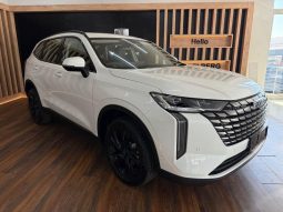 
										Haval H6 2.0T Super Luxury 2wd 9dct full									