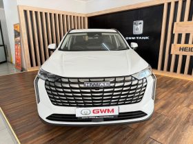 Haval H6 2.0T Super Luxury 2wd 9dct