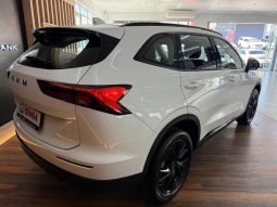 
										Haval H6 2.0T Super Luxury 2wd 9dct full									