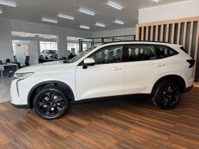 Haval H6 2.0T Super Luxury 2wd 9dct