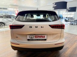 
										Haval H6 2.0T Super Luxury 2wd 9dct full									