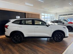 
										Haval H6 2.0T Super Luxury 2wd 9dct full									