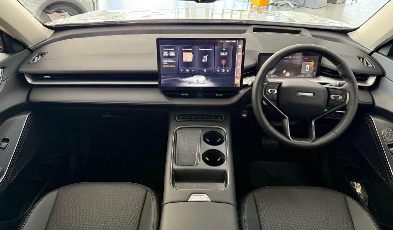 
								Haval H6 2.0T Super Luxury 2wd 9dct full									