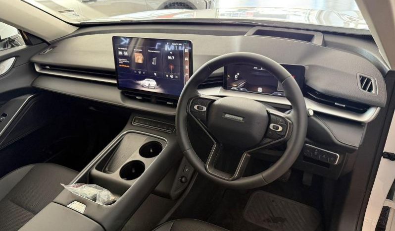 
								Haval H6 2.0T Super Luxury 2wd 9dct full									