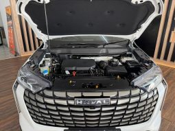 
										Haval H6 2.0T Super Luxury 2wd 9dct full									