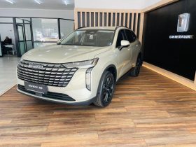 Haval H6 2.0T Super Luxury 2wd 9dct