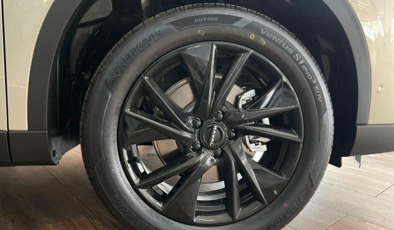 
								Haval H6 2.0T Super Luxury 2wd 9dct full									