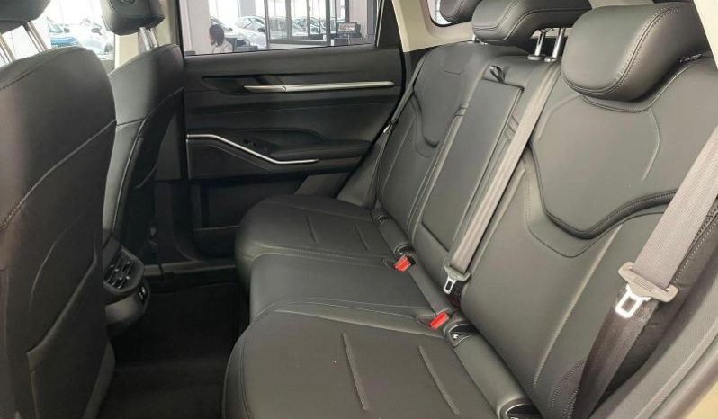 
								Haval H6 2.0T Super Luxury 2wd 9dct full									