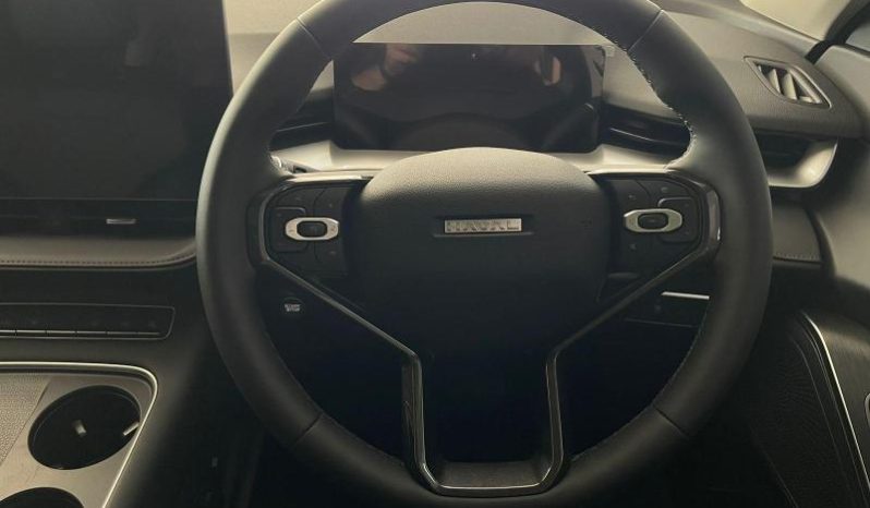 
								Haval H6 2.0T Super Luxury 2wd 9dct full									