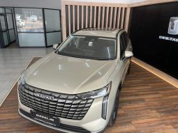
										Haval H6 2.0T Super Luxury 2wd 9dct full									
