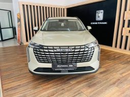 
										Haval H6 2.0T Super Luxury 2wd 9dct full									