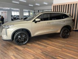 
										Haval H6 2.0T Super Luxury 2wd 9dct full									