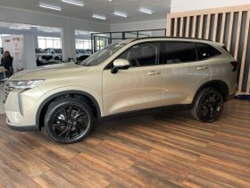 Haval H6 2.0T Super Luxury 2wd 9dct